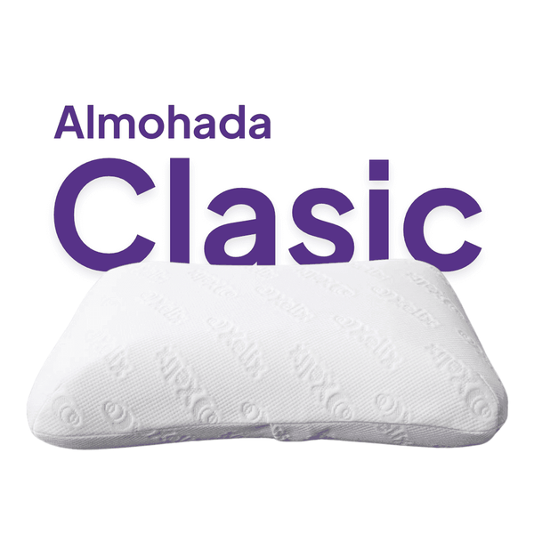 Almohada Clásica - XELIX